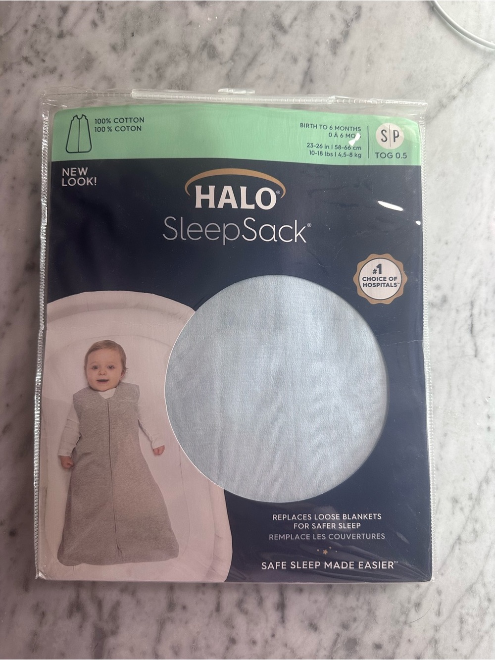 HALO Small SleepSack